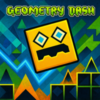 Geometry Dash
